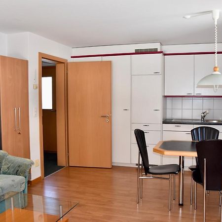 Schnider Bed&Breakfast Und Cafe Vals Zewnętrze zdjęcie