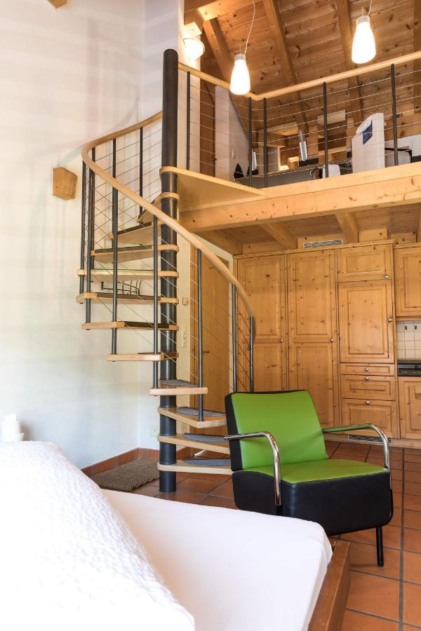 Schnider Bed&Breakfast Und Cafe Vals Zewnętrze zdjęcie