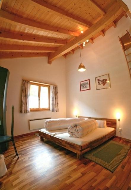 Schnider Bed&Breakfast Und Cafe Vals Zewnętrze zdjęcie
