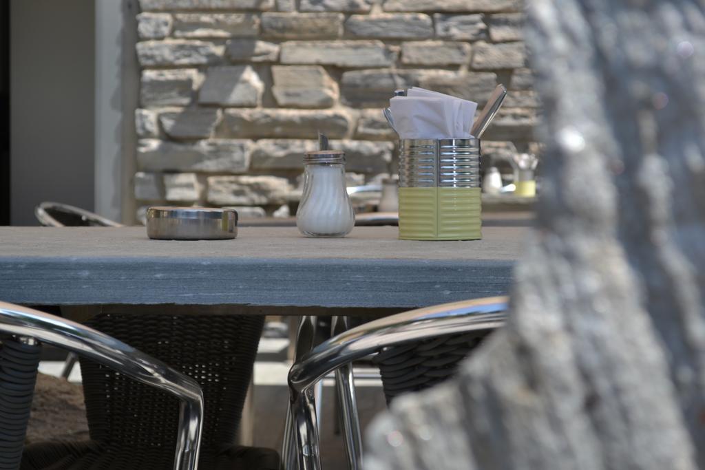 Schnider Bed&Breakfast Und Cafe Vals Zewnętrze zdjęcie