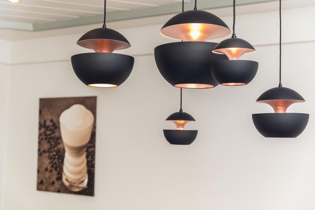 Schnider Bed&Breakfast Und Cafe Vals Zewnętrze zdjęcie