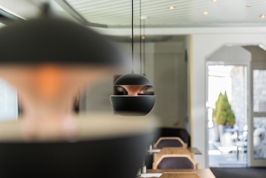 Schnider Bed&Breakfast Und Cafe Vals Zewnętrze zdjęcie